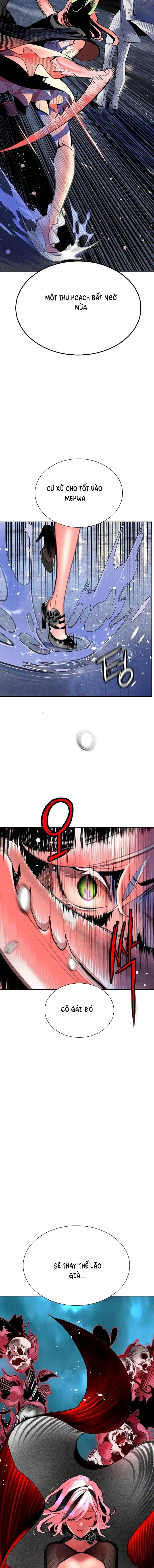 Nhân Trùng Đại Chiến - Chapter 145 - Page 15