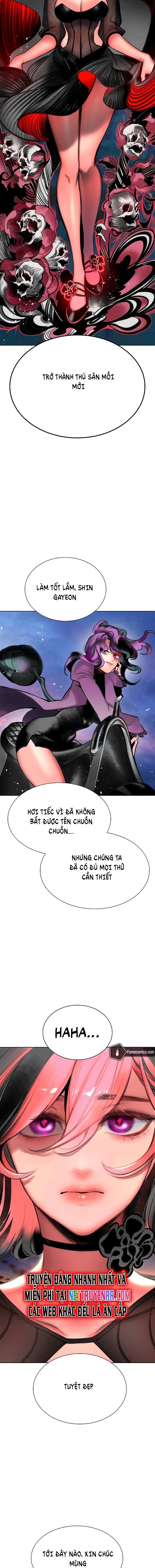 Nhân Trùng Đại Chiến - Chapter 145 - Page 16
