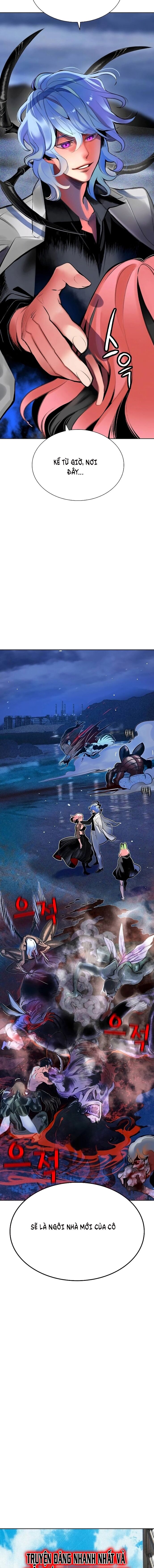 Nhân Trùng Đại Chiến - Chapter 145 - Page 17