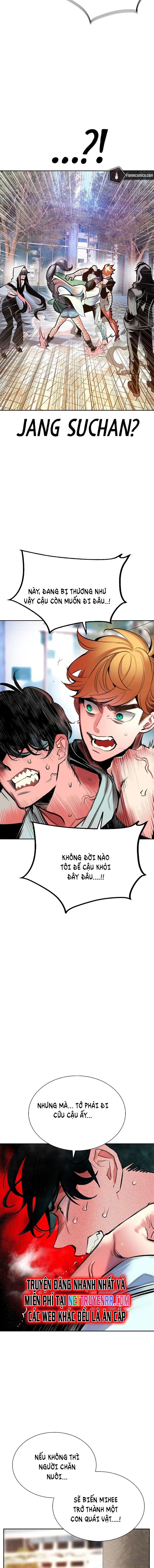Nhân Trùng Đại Chiến - Chapter 145 - Page 19