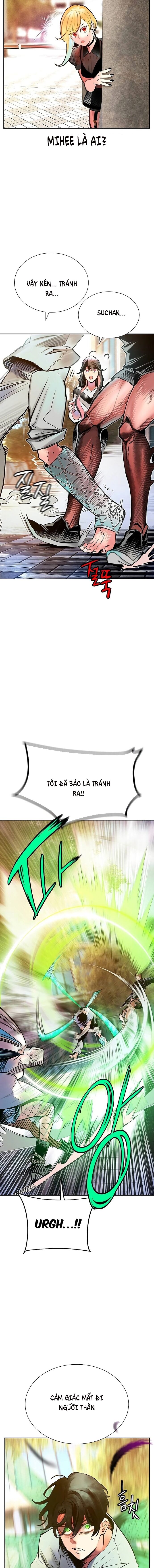 Nhân Trùng Đại Chiến - Chapter 145 - Page 20