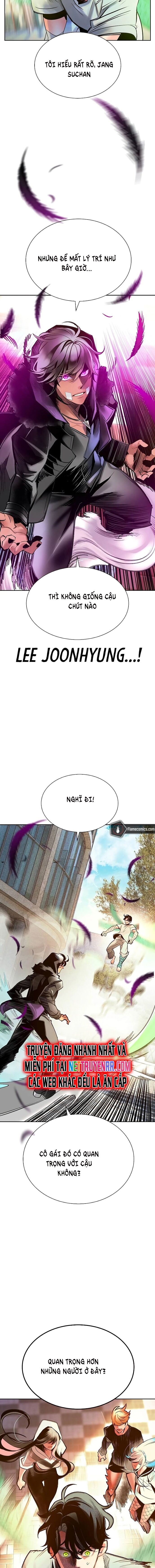 Nhân Trùng Đại Chiến - Chapter 145 - Page 21