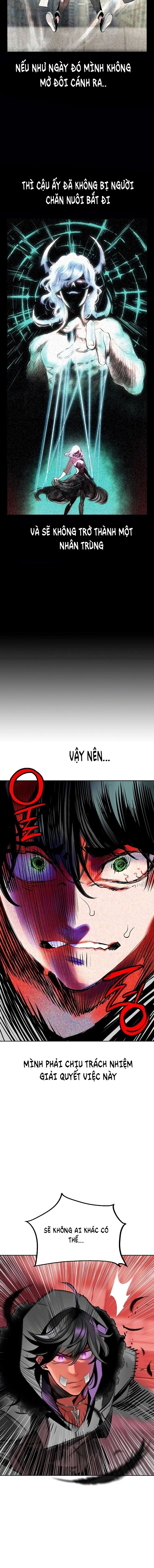 Nhân Trùng Đại Chiến - Chapter 145 - Page 23