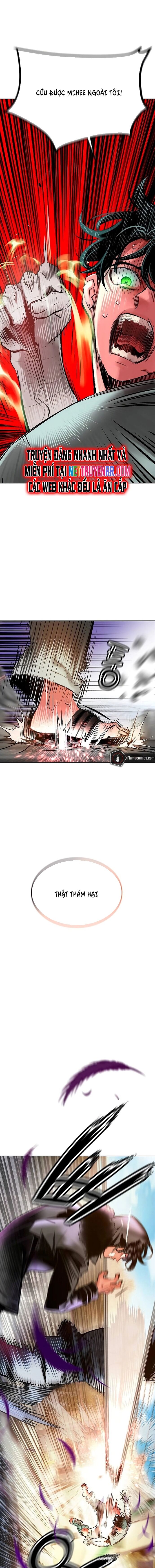 Nhân Trùng Đại Chiến - Chapter 145 - Page 24