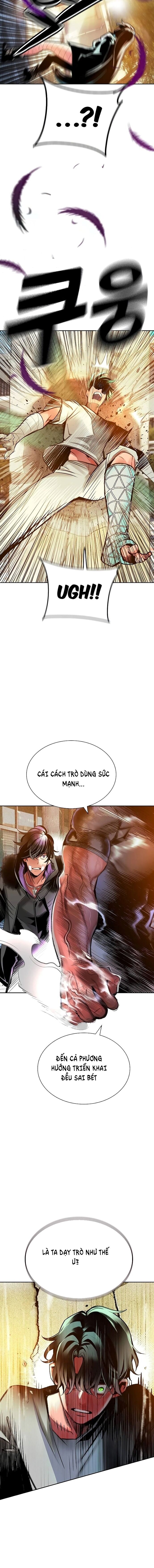 Nhân Trùng Đại Chiến - Chapter 145 - Page 25