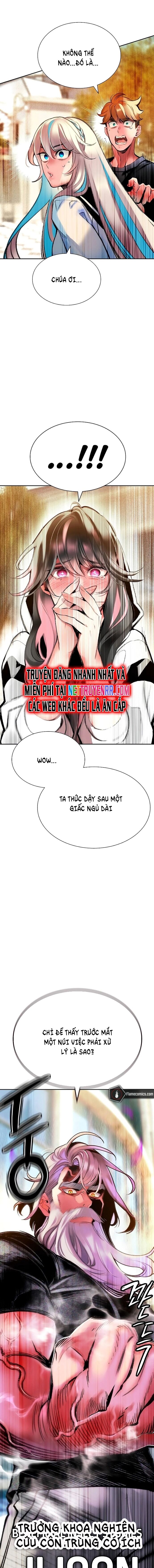 Nhân Trùng Đại Chiến - Chapter 145 - Page 26