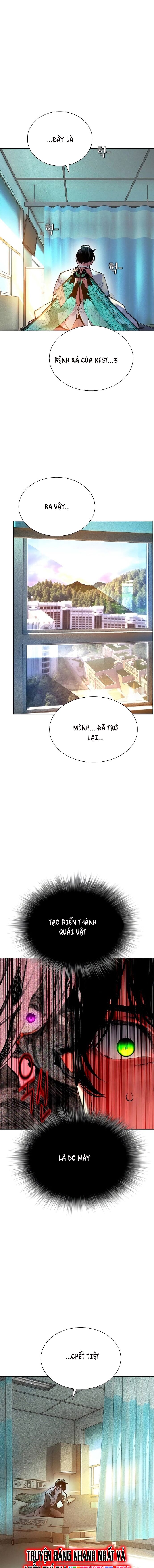 Nhân Trùng Đại Chiến - Chapter 145 - Page 5