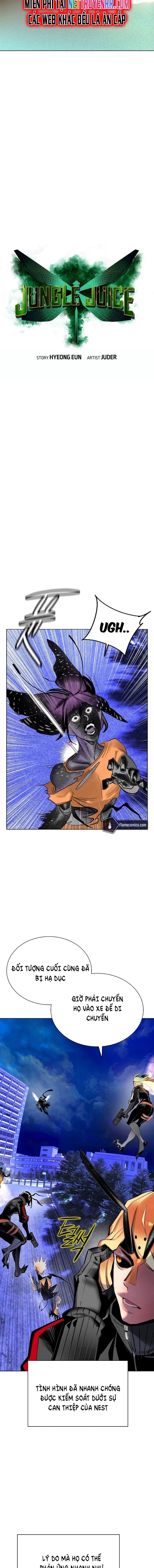 Nhân Trùng Đại Chiến - Chapter 145 - Page 6