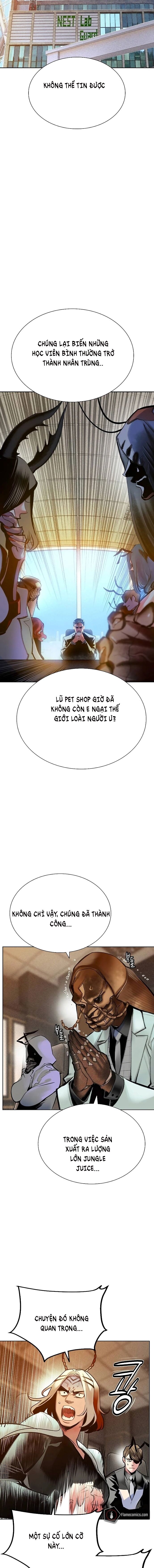 Nhân Trùng Đại Chiến - Chapter 145 - Page 8