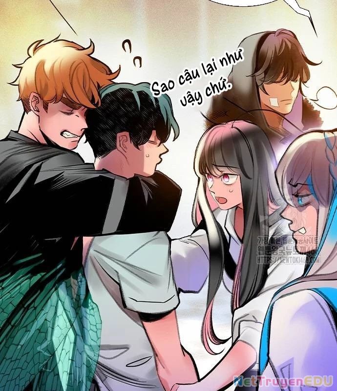 Nhân Trùng Đại Chiến - Chapter 146 - Page 121