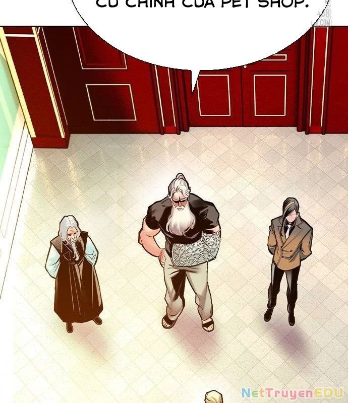 Nhân Trùng Đại Chiến - Chapter 146 - Page 167