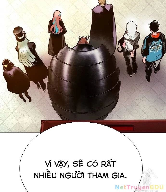 Nhân Trùng Đại Chiến - Chapter 146 - Page 168