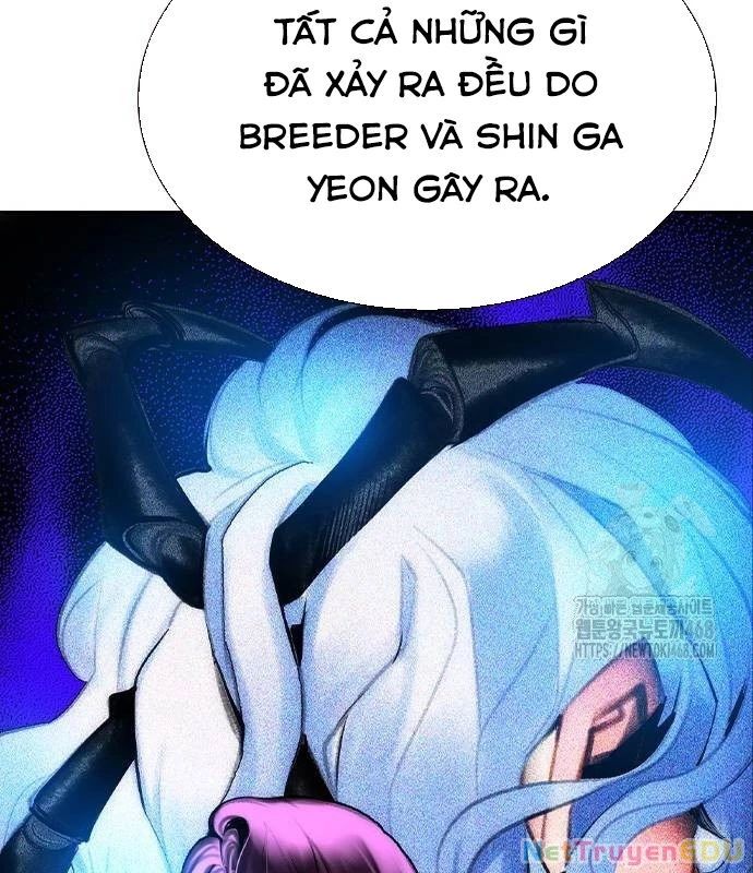 Nhân Trùng Đại Chiến - Chapter 146 - Page 206