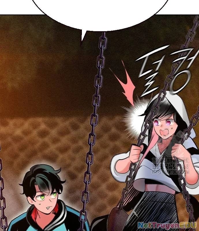 Nhân Trùng Đại Chiến - Chapter 146 - Page 214