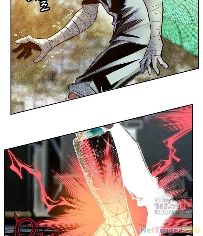 Nhân Trùng Đại Chiến - Chapter 146 - Page 32