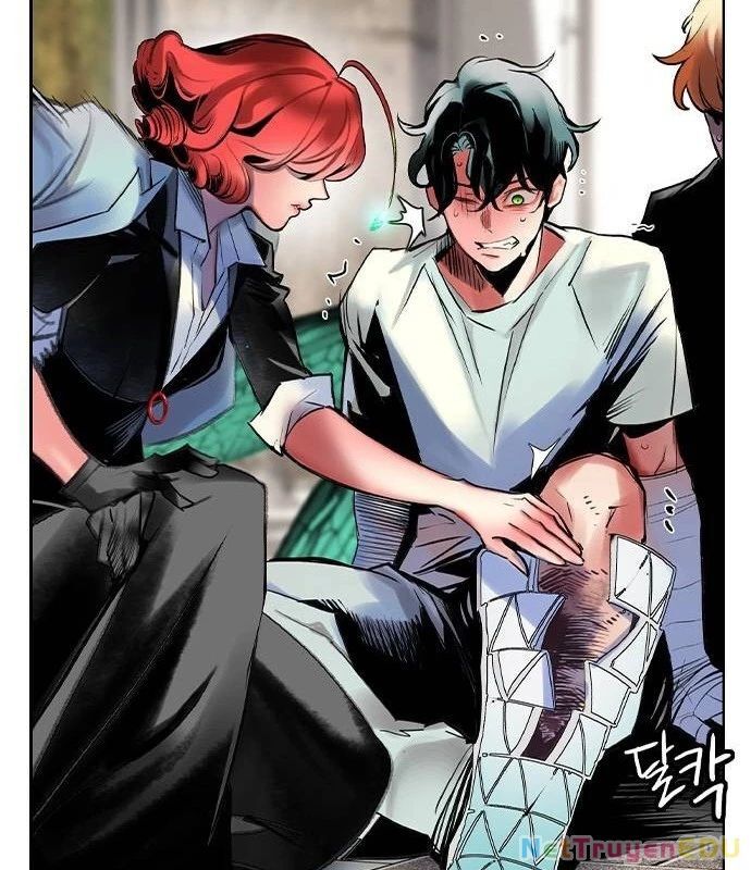 Nhân Trùng Đại Chiến - Chapter 146 - Page 37