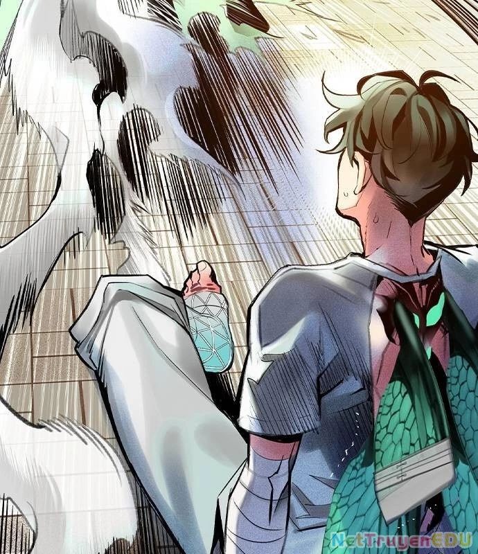 Nhân Trùng Đại Chiến - Chapter 146 - Page 5