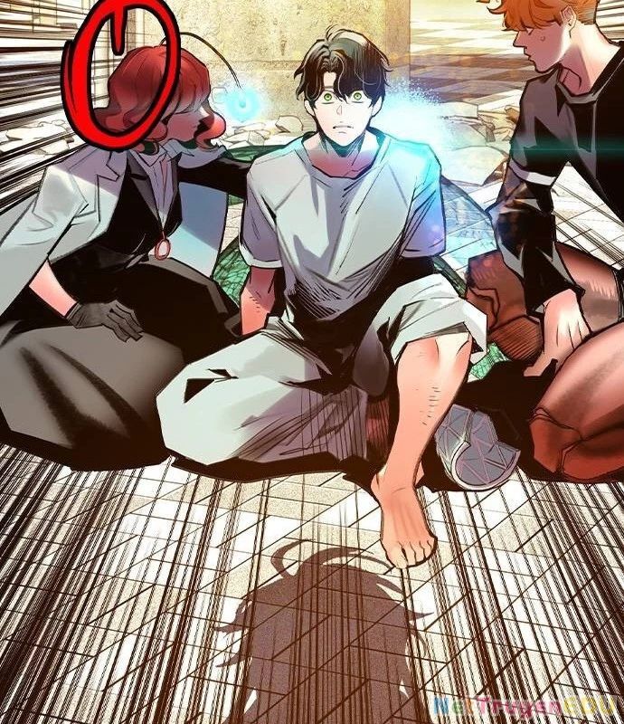 Nhân Trùng Đại Chiến - Chapter 146 - Page 66