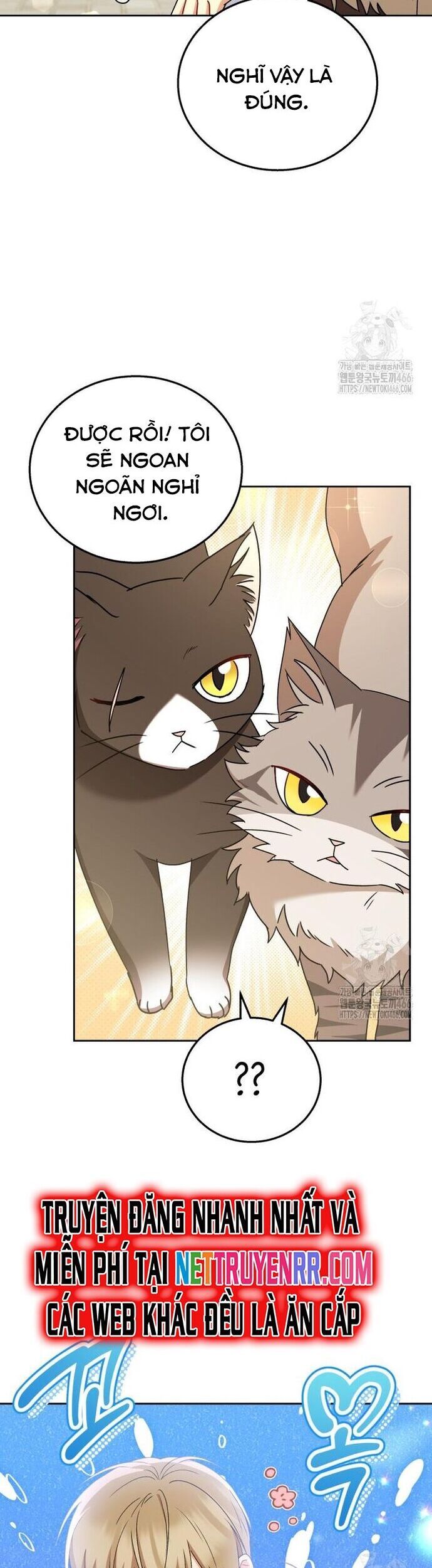 Xin Chào! Bác Sĩ Thú Y - Chapter 74 - Page 33