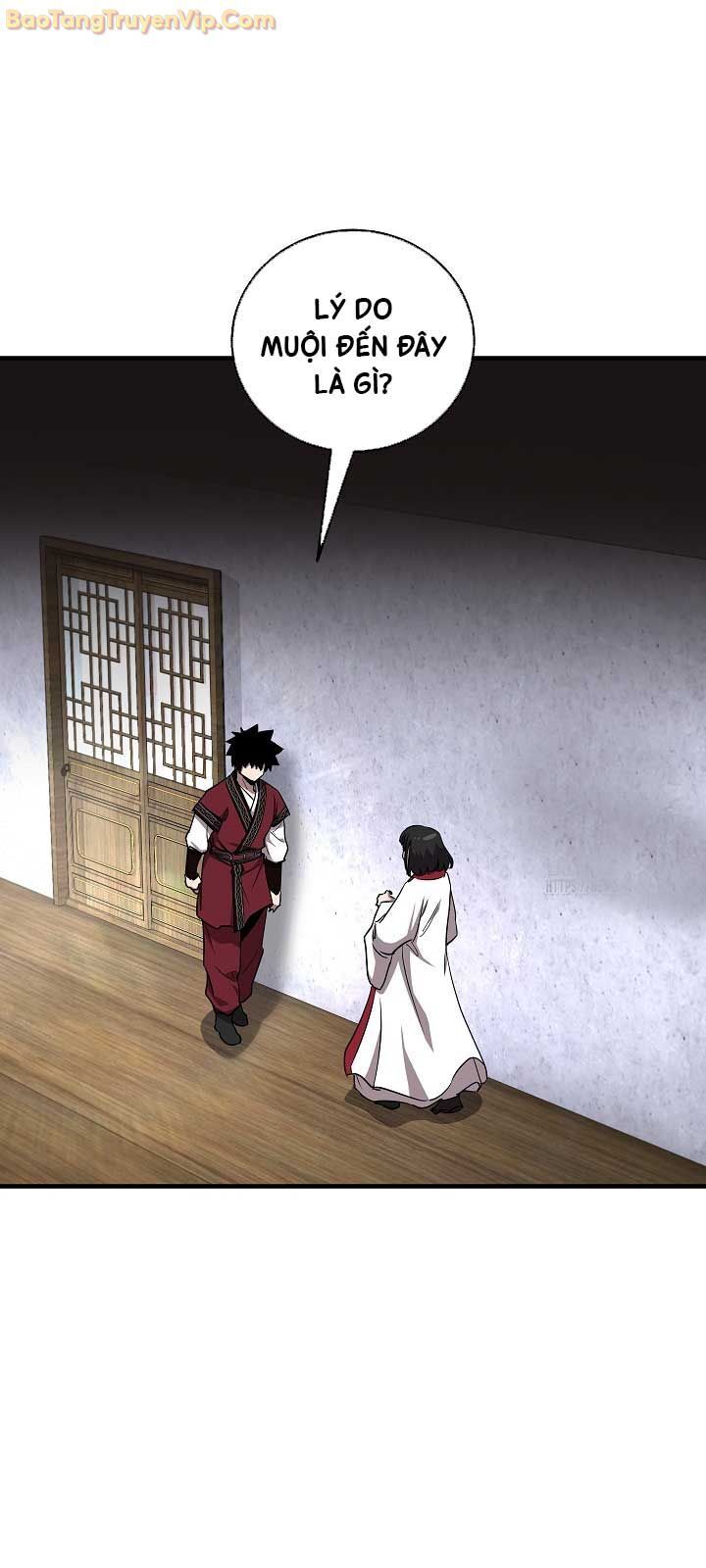 Thanh Mai Trúc Mã Của Đệ Nhất Thiên Hạ - Chapter 49 - Page 25