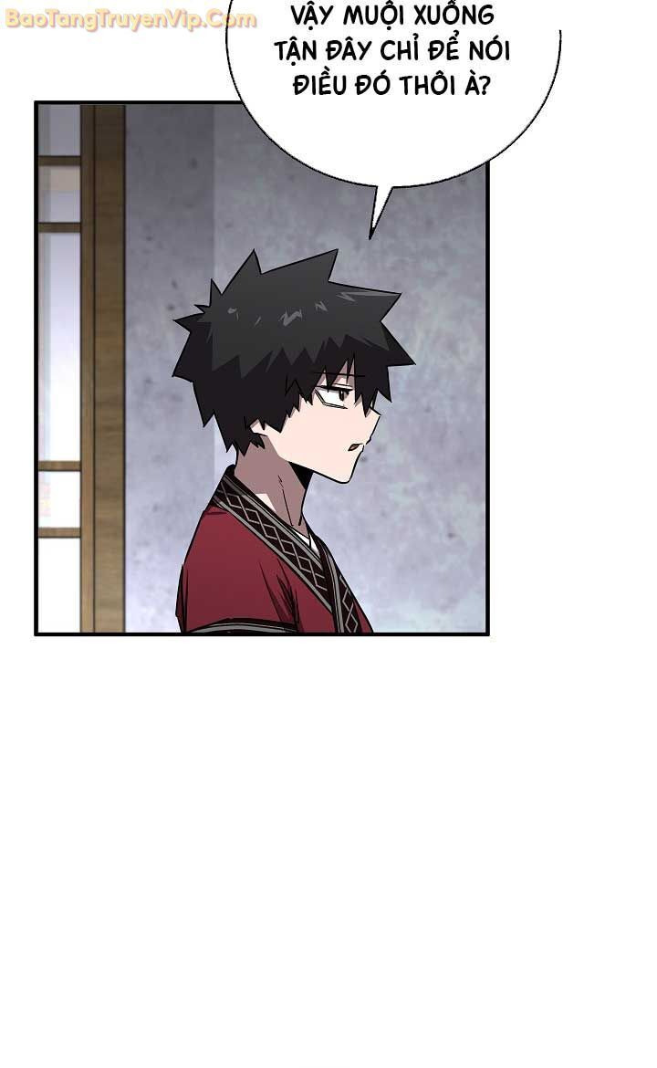 Thanh Mai Trúc Mã Của Đệ Nhất Thiên Hạ - Chapter 49 - Page 29