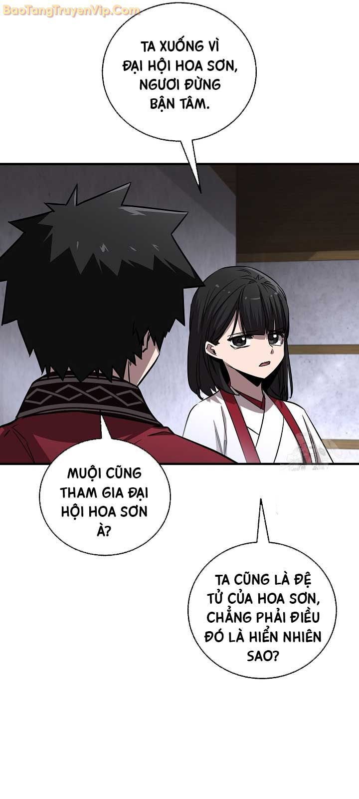 Thanh Mai Trúc Mã Của Đệ Nhất Thiên Hạ - Chapter 49 - Page 30