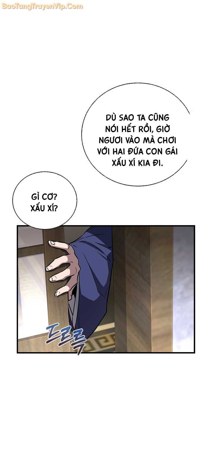 Thanh Mai Trúc Mã Của Đệ Nhất Thiên Hạ - Chapter 49 - Page 31