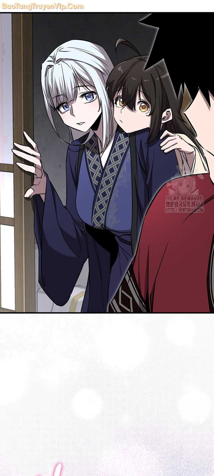 Thanh Mai Trúc Mã Của Đệ Nhất Thiên Hạ - Chapter 49 - Page 35