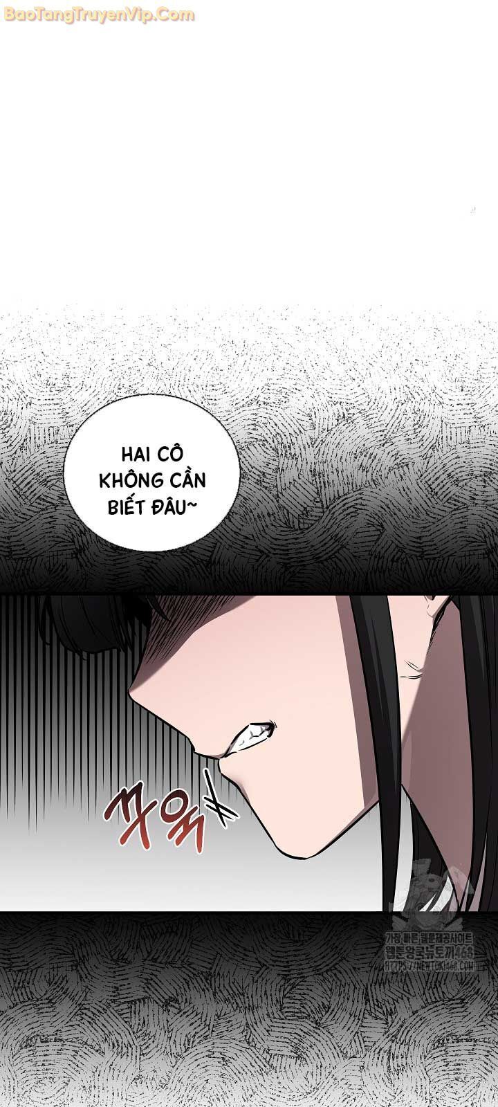 Thanh Mai Trúc Mã Của Đệ Nhất Thiên Hạ - Chapter 49 - Page 38