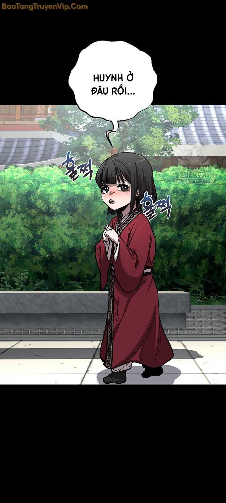 Thanh Mai Trúc Mã Của Đệ Nhất Thiên Hạ - Chapter 49 - Page 46
