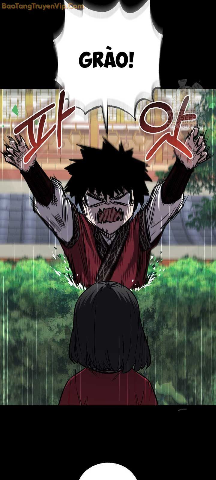 Thanh Mai Trúc Mã Của Đệ Nhất Thiên Hạ - Chapter 49 - Page 51