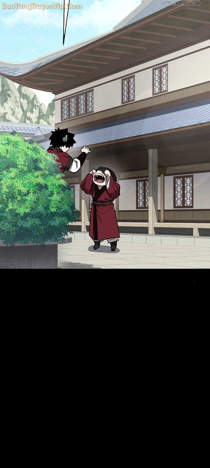 Thanh Mai Trúc Mã Của Đệ Nhất Thiên Hạ - Chapter 49 - Page 54