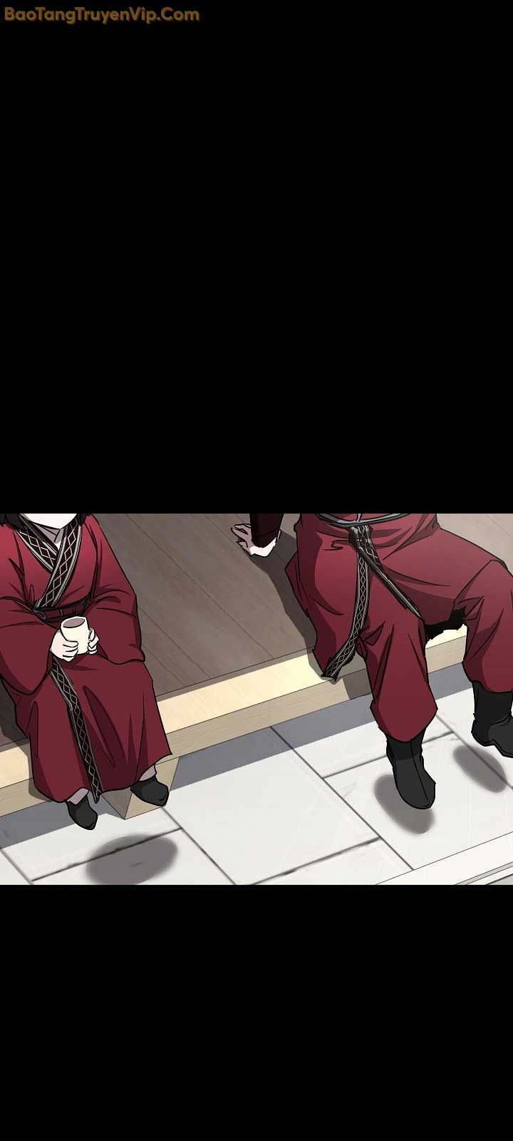 Thanh Mai Trúc Mã Của Đệ Nhất Thiên Hạ - Chapter 49 - Page 55