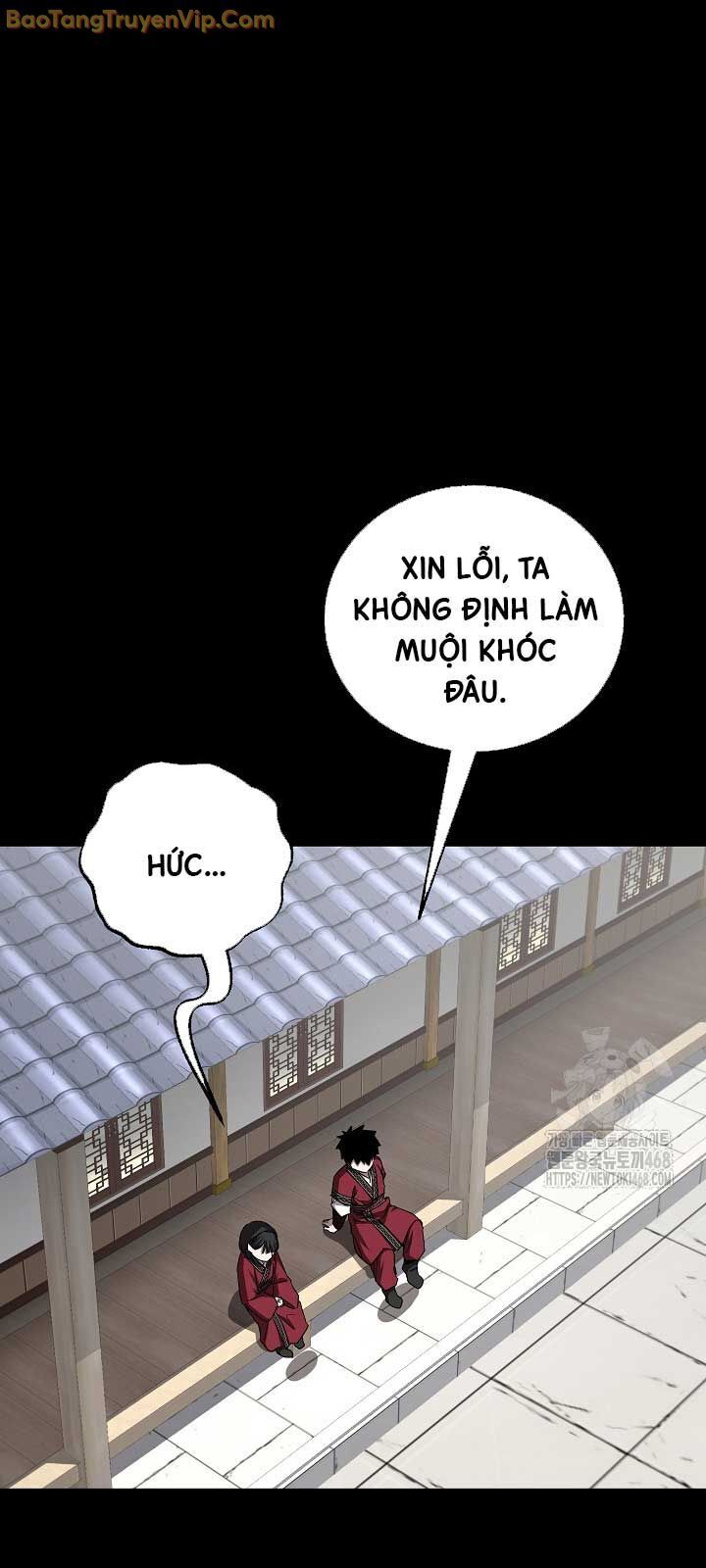 Thanh Mai Trúc Mã Của Đệ Nhất Thiên Hạ - Chapter 49 - Page 56