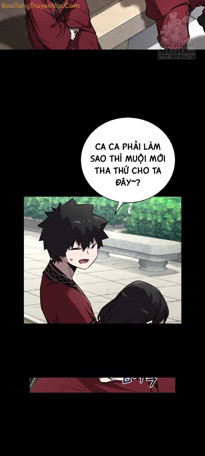 Thanh Mai Trúc Mã Của Đệ Nhất Thiên Hạ - Chapter 49 - Page 58