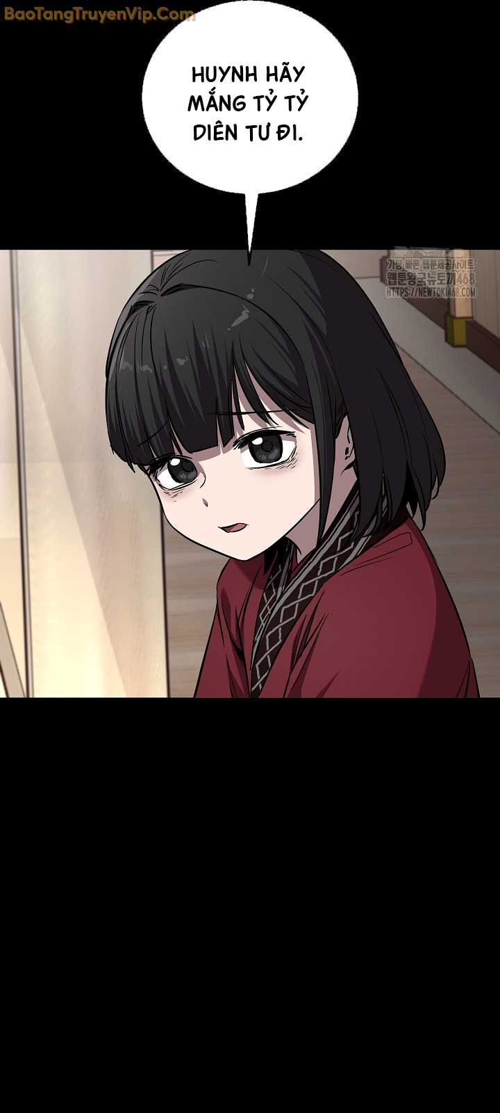 Thanh Mai Trúc Mã Của Đệ Nhất Thiên Hạ - Chapter 49 - Page 60