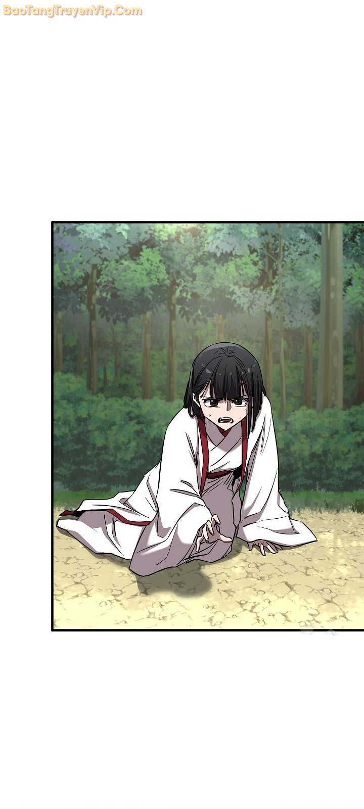 Thanh Mai Trúc Mã Của Đệ Nhất Thiên Hạ - Chapter 49 - Page 78