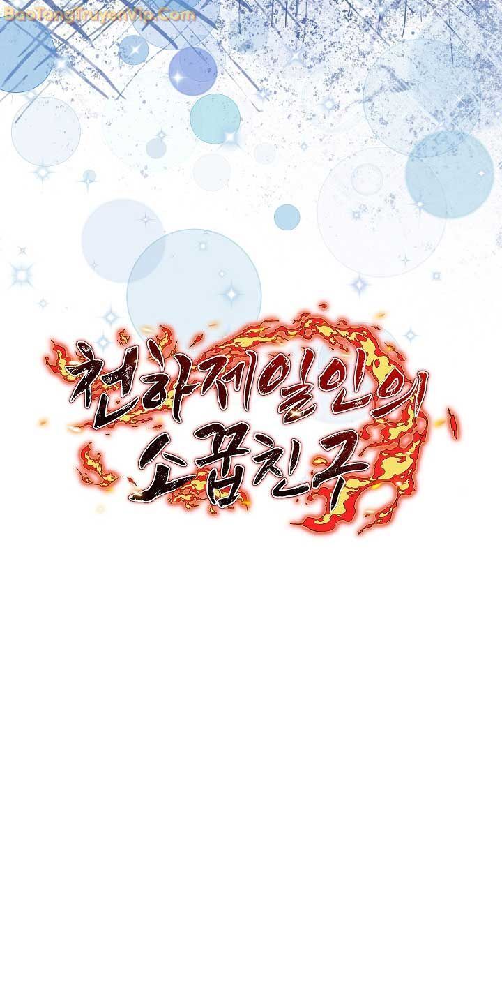 Thanh Mai Trúc Mã Của Đệ Nhất Thiên Hạ - Chapter 49 - Page 86