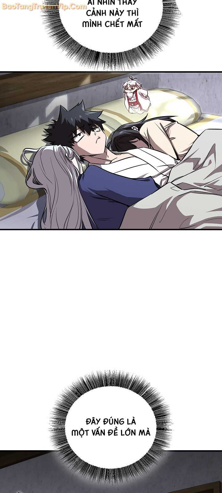 Thanh Mai Trúc Mã Của Đệ Nhất Thiên Hạ - Chapter 49 - Page 9