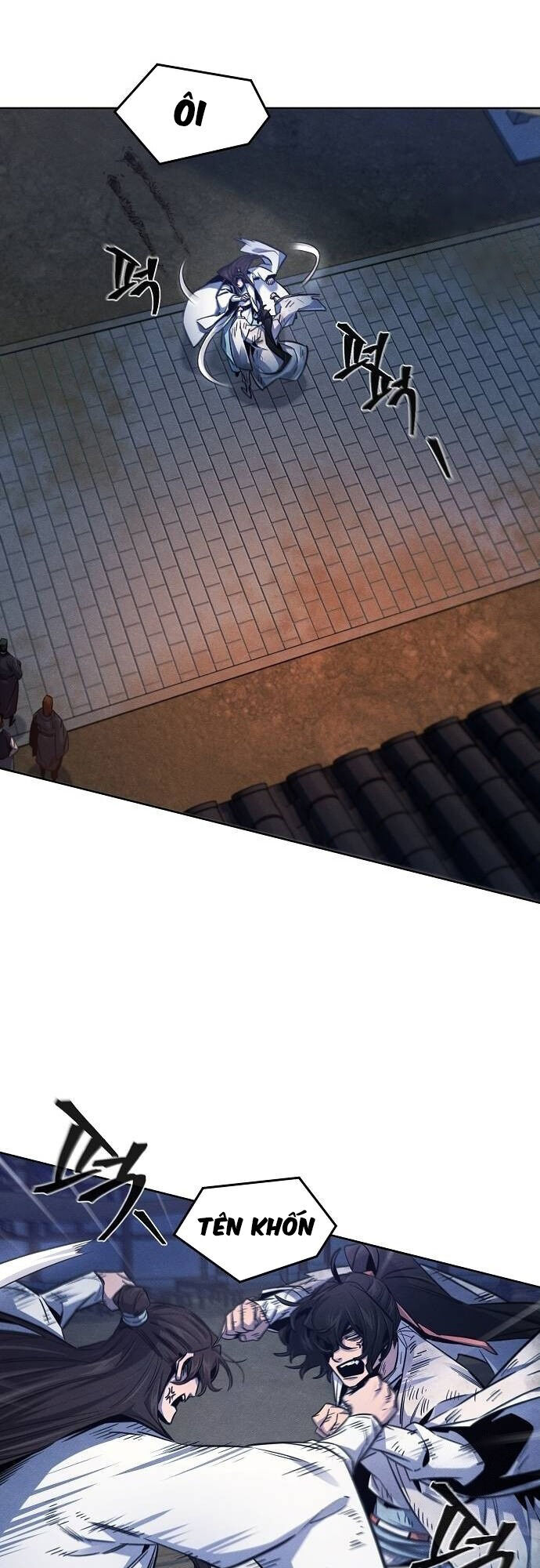 Cuồng Ma Tái Thế - Chapter 141 - Page 11