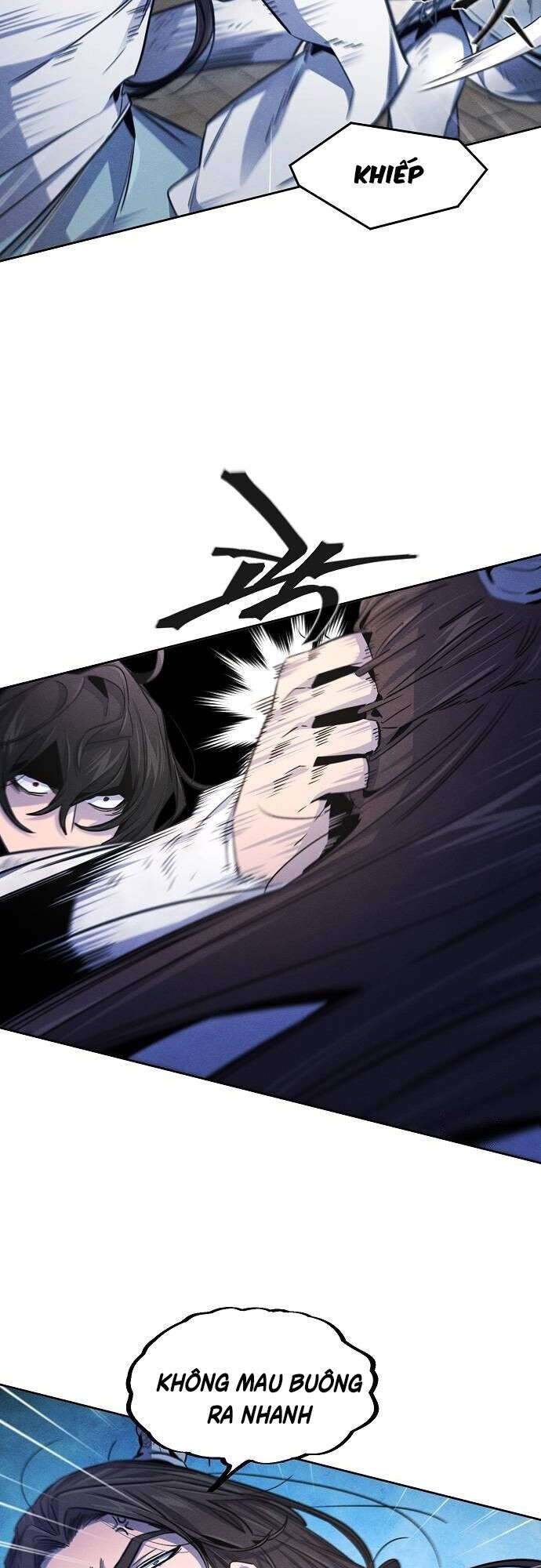 Cuồng Ma Tái Thế - Chapter 141 - Page 12