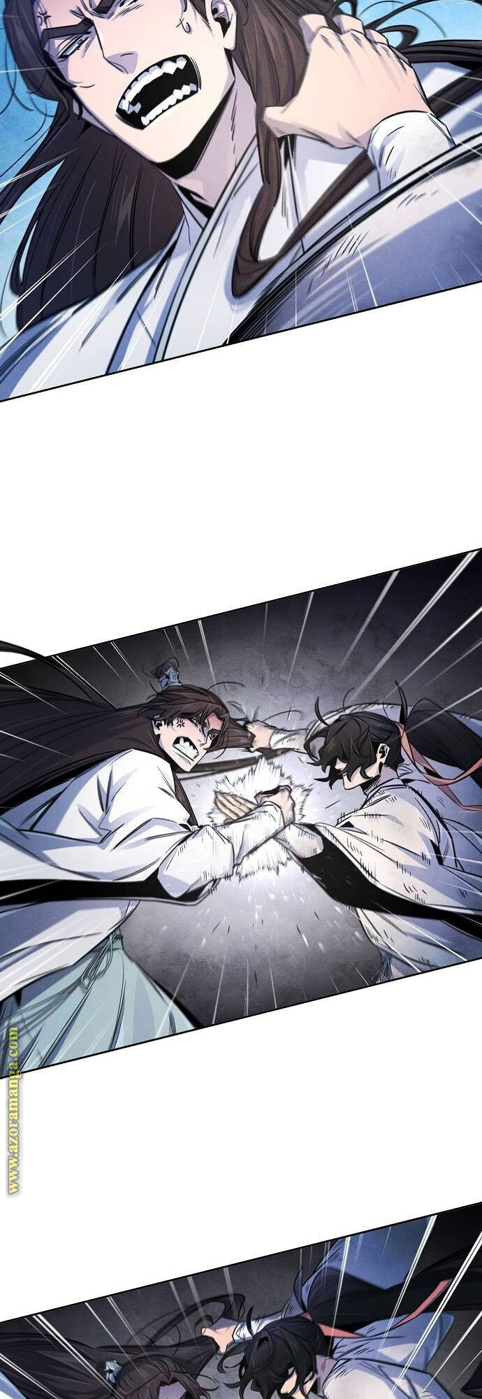 Cuồng Ma Tái Thế - Chapter 141 - Page 13