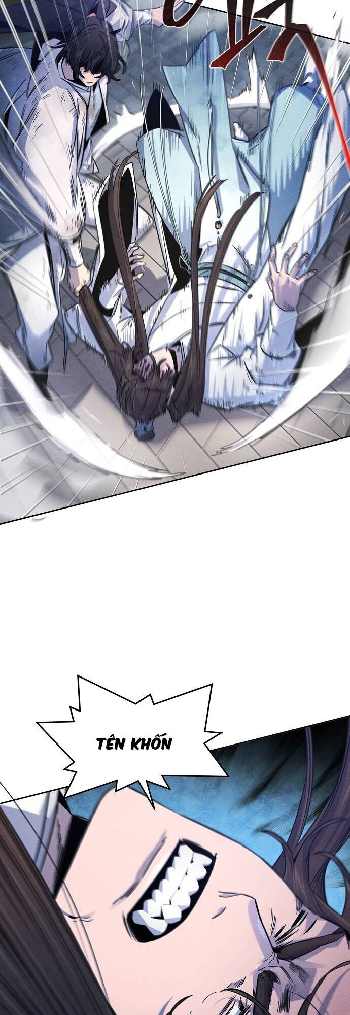 Cuồng Ma Tái Thế - Chapter 141 - Page 15