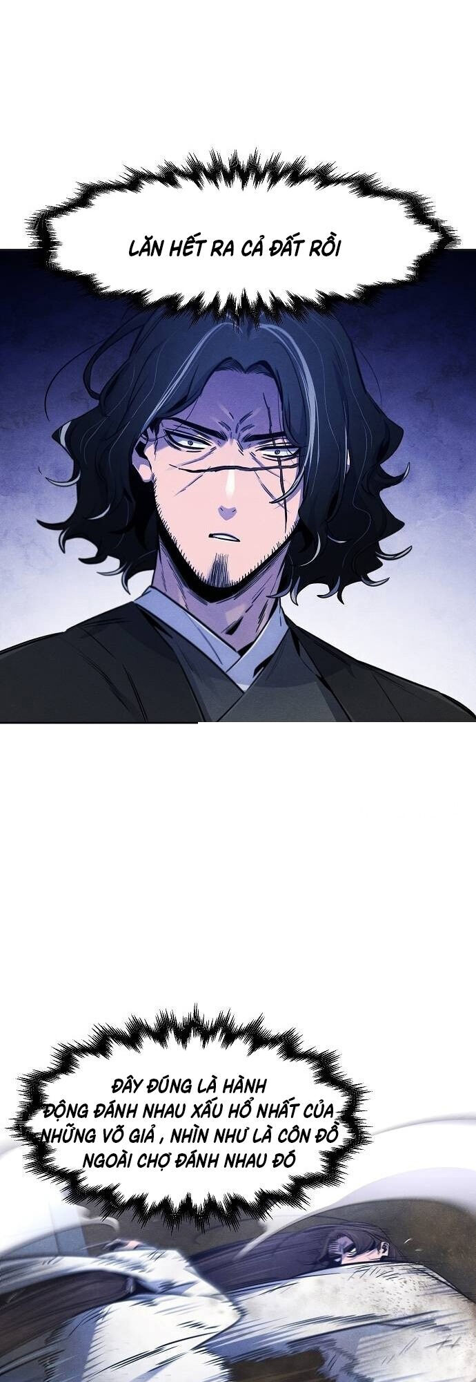 Cuồng Ma Tái Thế - Chapter 141 - Page 21