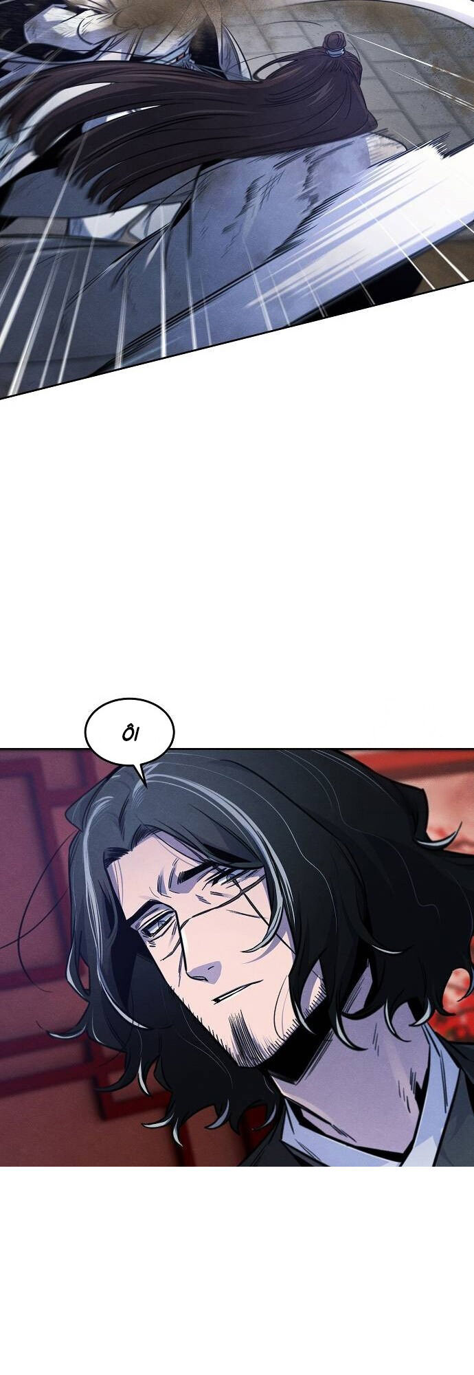 Cuồng Ma Tái Thế - Chapter 141 - Page 25