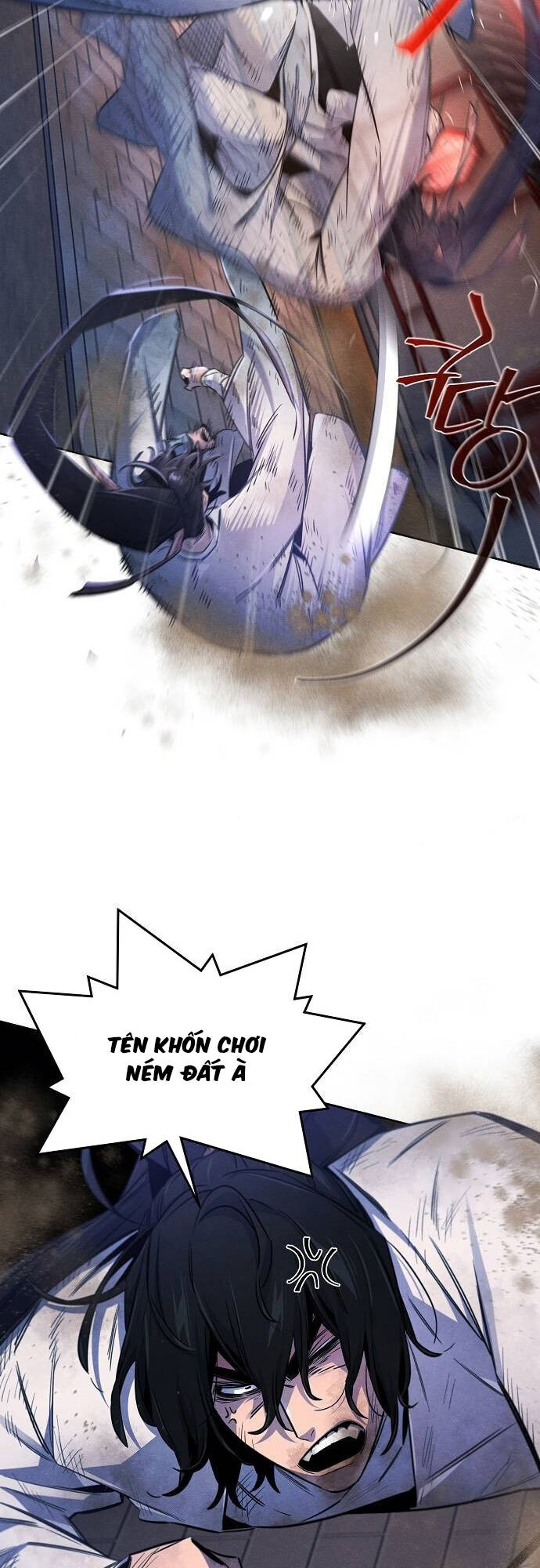 Cuồng Ma Tái Thế - Chapter 141 - Page 28