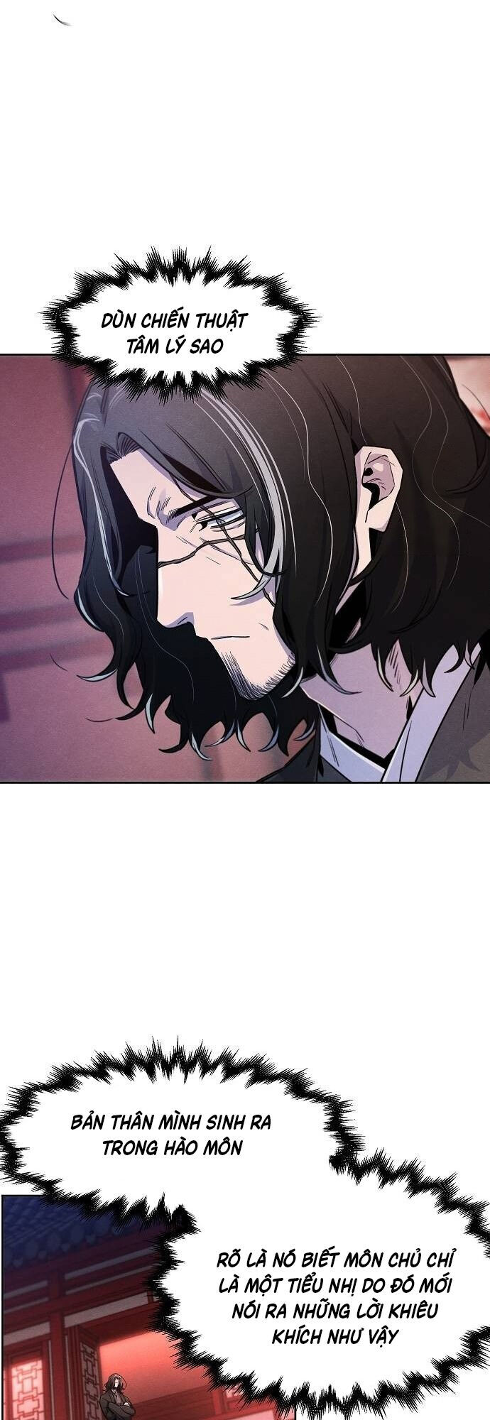 Cuồng Ma Tái Thế - Chapter 141 - Page 30