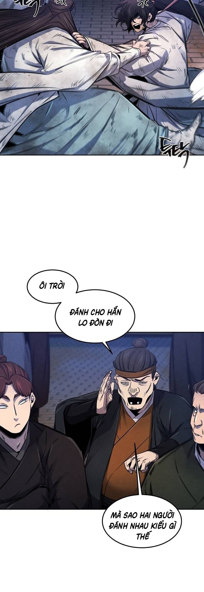 Cuồng Ma Tái Thế - Chapter 141 - Page 32