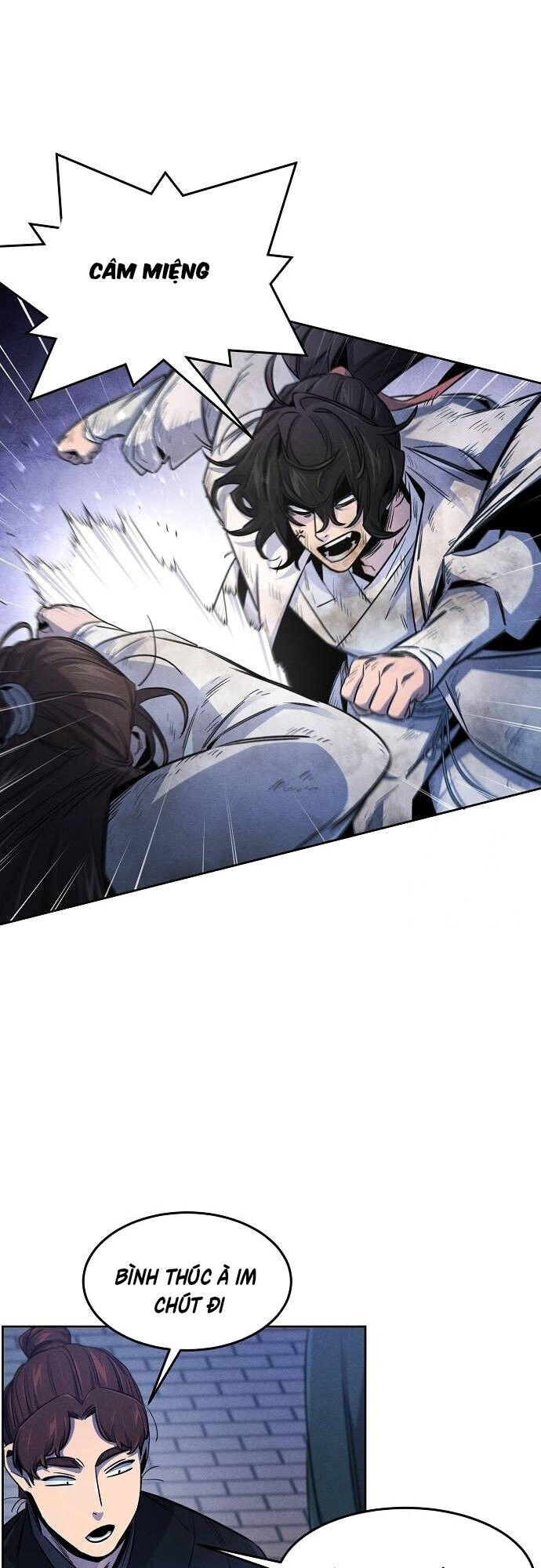 Cuồng Ma Tái Thế - Chapter 141 - Page 33