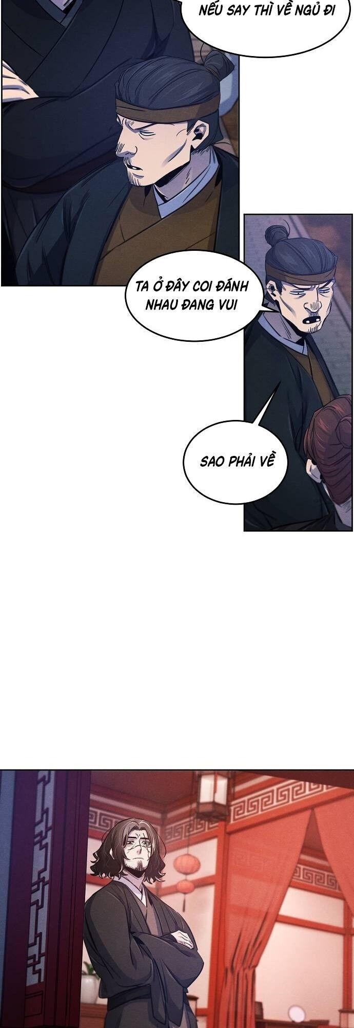 Cuồng Ma Tái Thế - Chapter 141 - Page 34